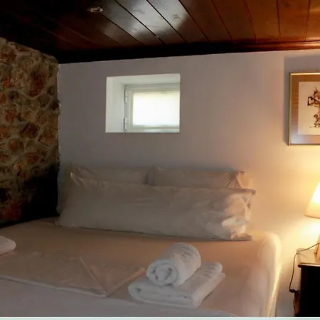 ζoe Maison d'hôtes