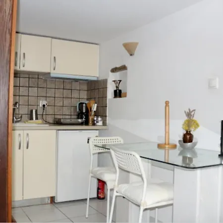 Maison d'hôtes ζoe