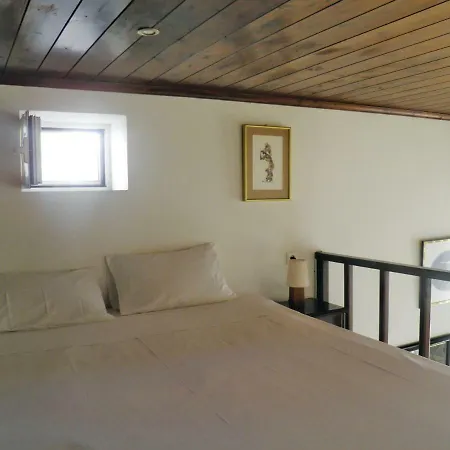 Maison d'hôtes ζoe Keramotón