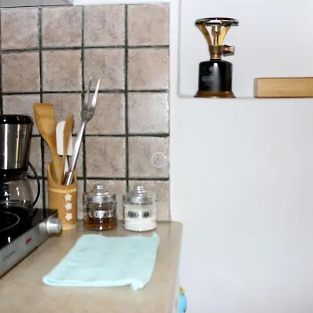 בית הארחה ζoe 4*