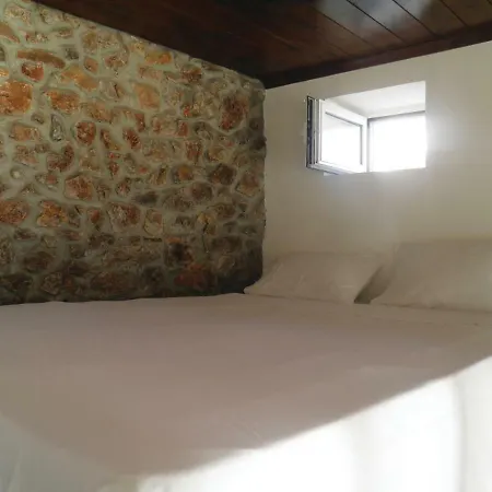 Konukevi ζoe Keramotón