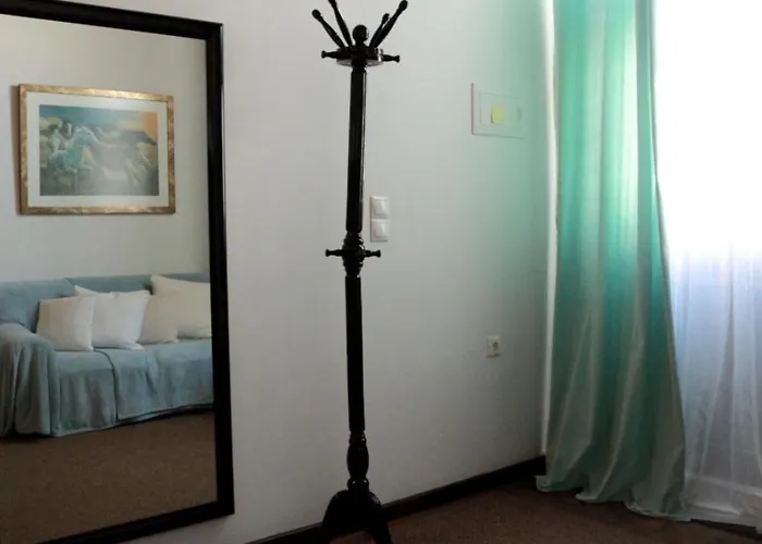 Casa de hóspedes ζoe Keramotón