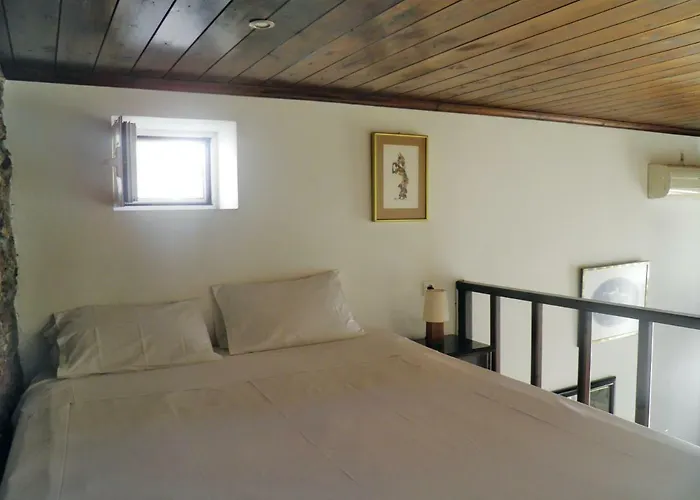 Casa de hóspedes ζoe Keramotón